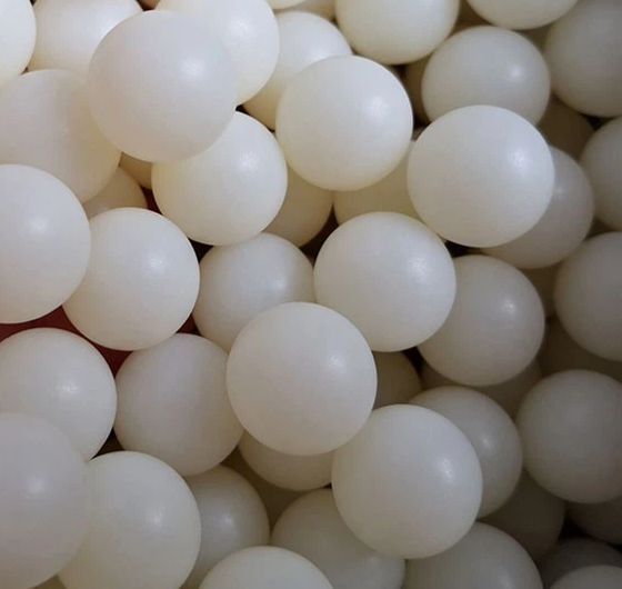 CNC Precision Balls & Beads for Fidgets