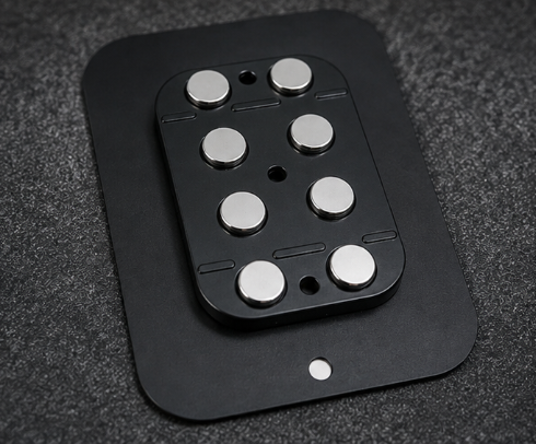 Fidget Tray Kit Work Space p4b.inc
