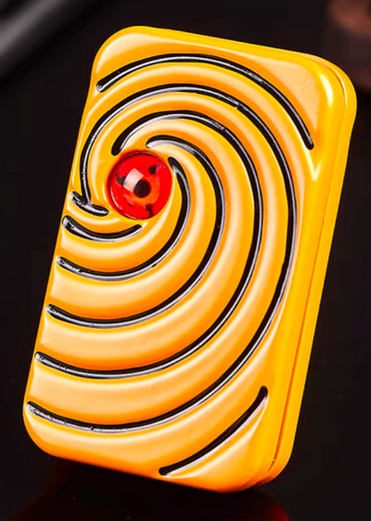 Sharingan-Fidget-Slider