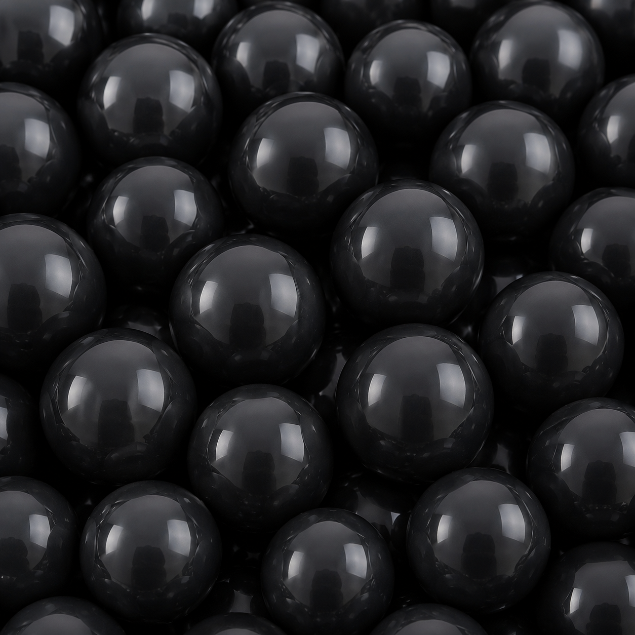 5mm Bead Balls for TOPD (2pc)