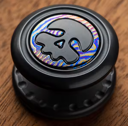 Mackie Drop Spinner / Ratchet