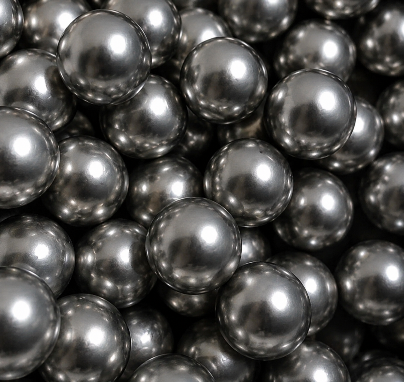 5mm Bead Balls for TOPD (2pc)