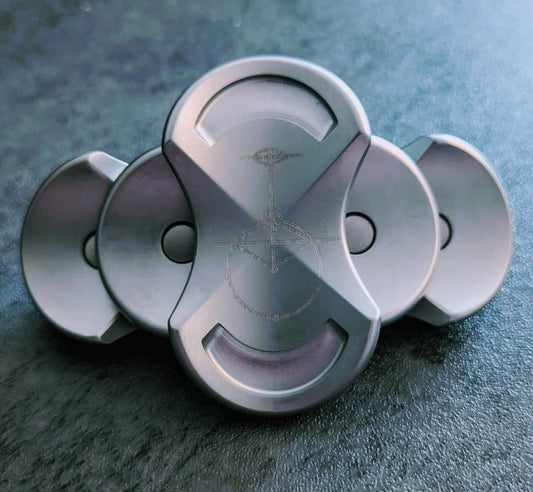 CRUX - LaGrange Haptics