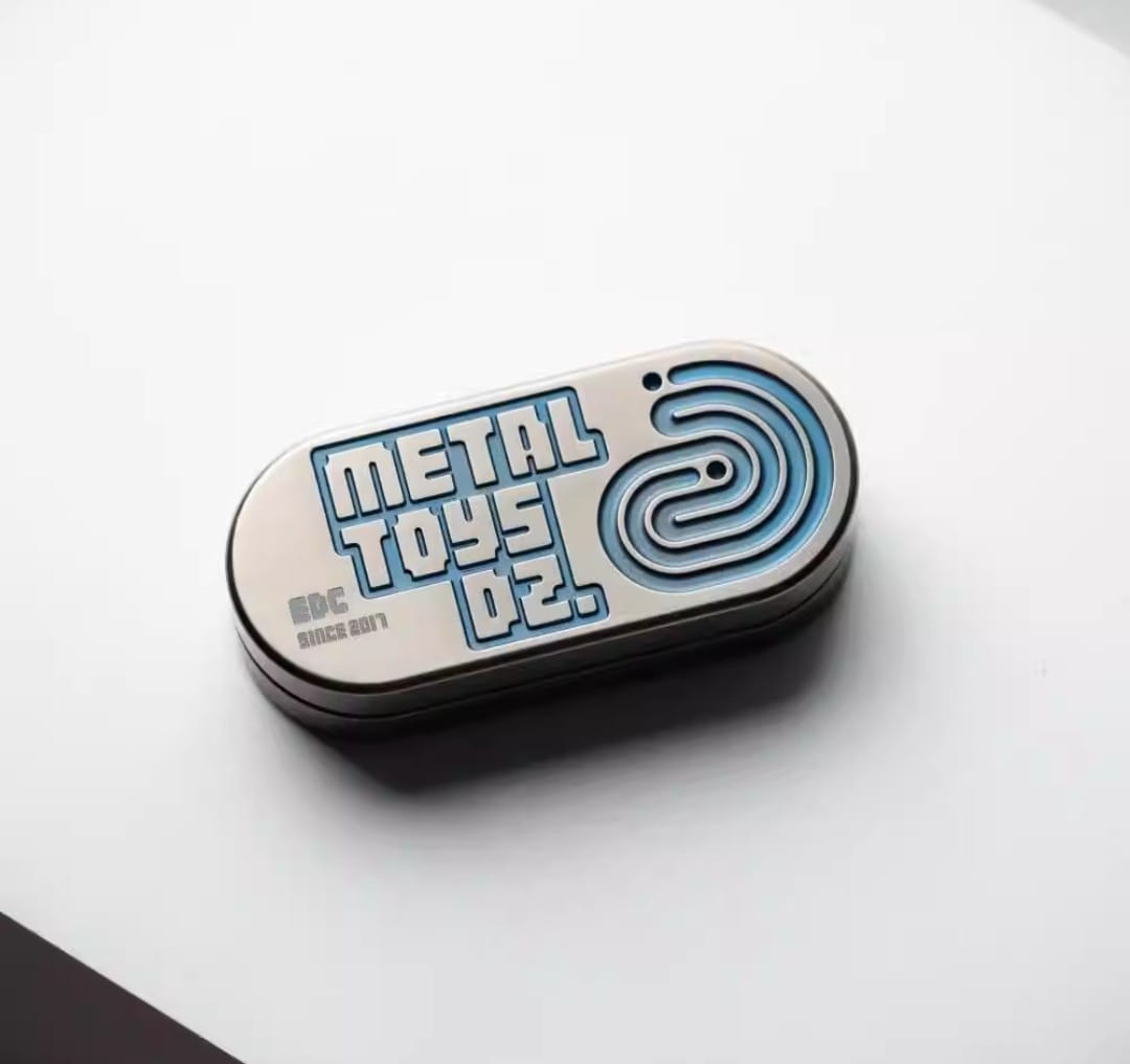 Metal Toys DZ - TOPB Collection
