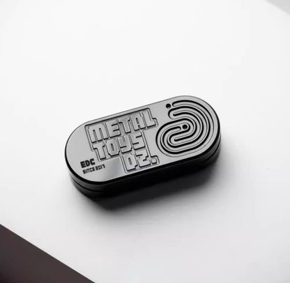 Metal Toys DZ - TOPB Collection