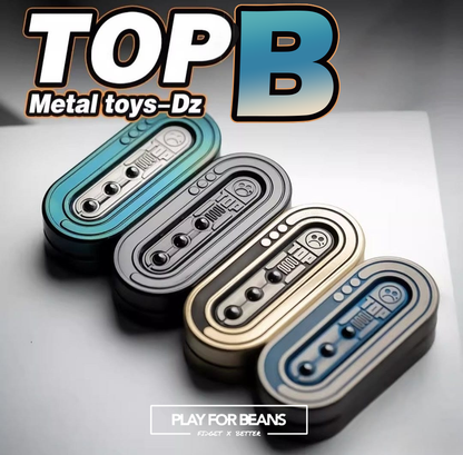 Metal Toys DZ - TOPB Collection