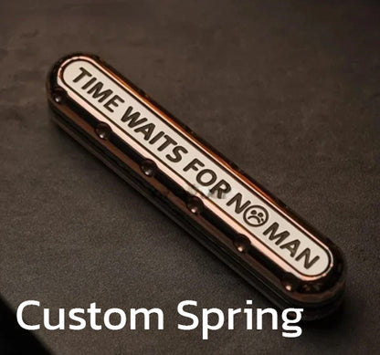 Metal Toys DZ TOPD Custom Replacement Springs