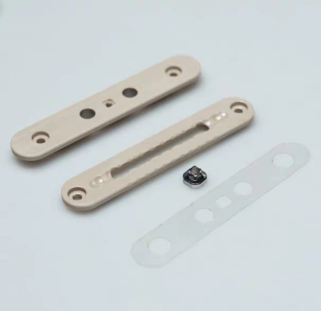 Metal Toys DZ - TOPD with Rotating and Thrust Columns