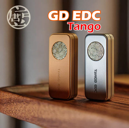 GDEDC - TANGO EDC Mechanical Slider