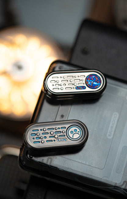 Metal Toys DZ - TOPB Collection