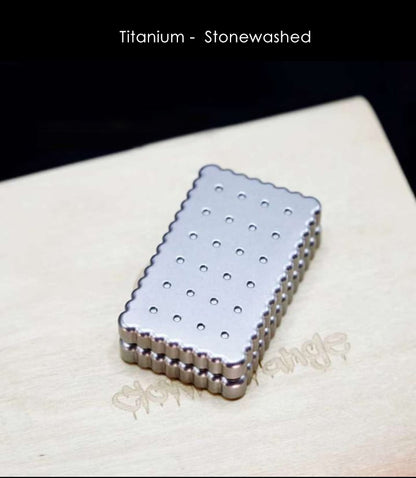 Clown Orange Ox. Available Now!