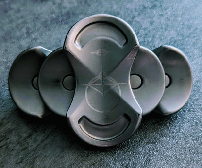 CRUX - LaGrange Haptics