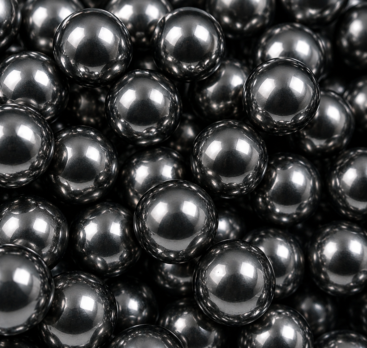5mm Bead Balls for TOPD (2pc)