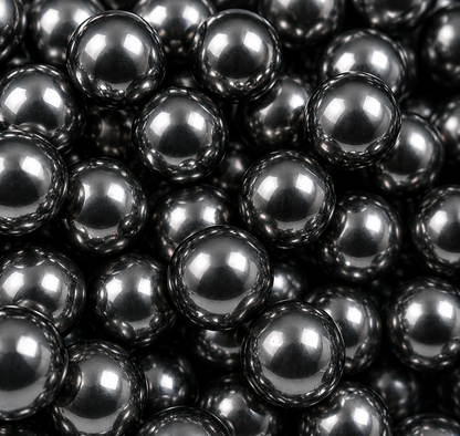 5mm Bead Balls for TOPD (2pc)