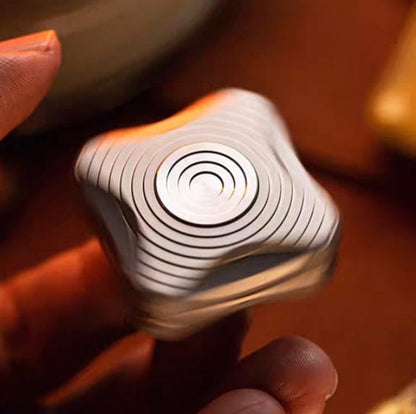 Nine Hands 2 in 1 Slider Spinner