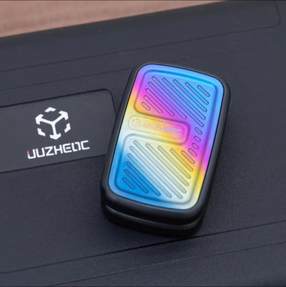 JUZHEDC Tuning Fork Free Floating Slider