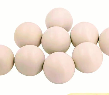 CNC Precision Balls & Beads for Fidgets