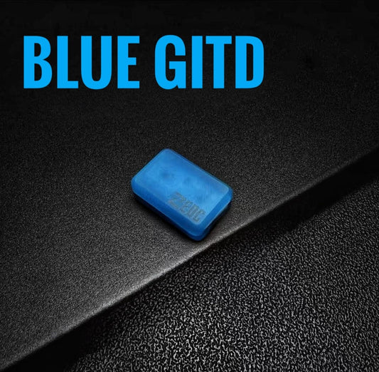 MCZHI Magic Push Mechanical Fidget Slider