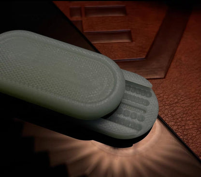 Haloo Mechanic 4 Track Slider