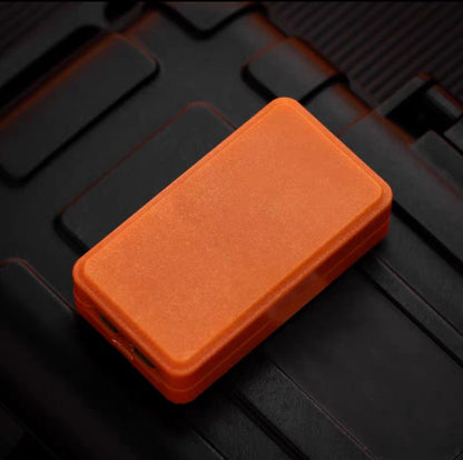 Nine Hands - Mechanical Ping Sliders - Dense Liners