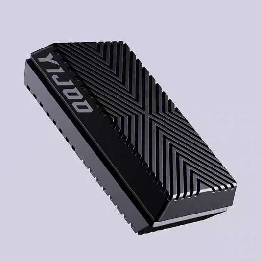 YIJOO - 3 Click Free Floating Slider
