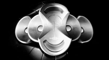 CRUX - LaGrange Haptics