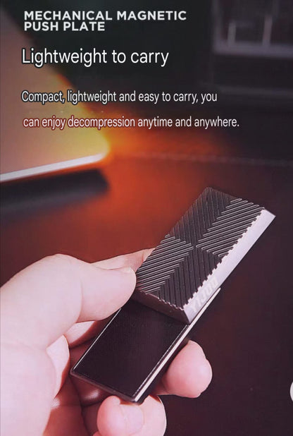 YIJOO - 3 Click Free Floating Slider