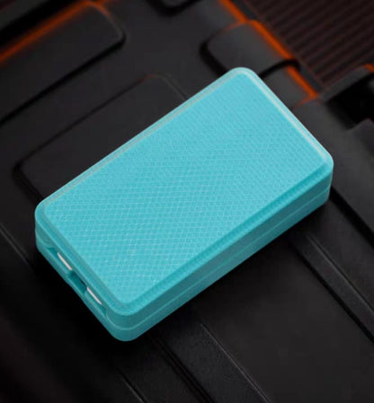 Nine Hands - Mechanical Ping Sliders - Dense Liners