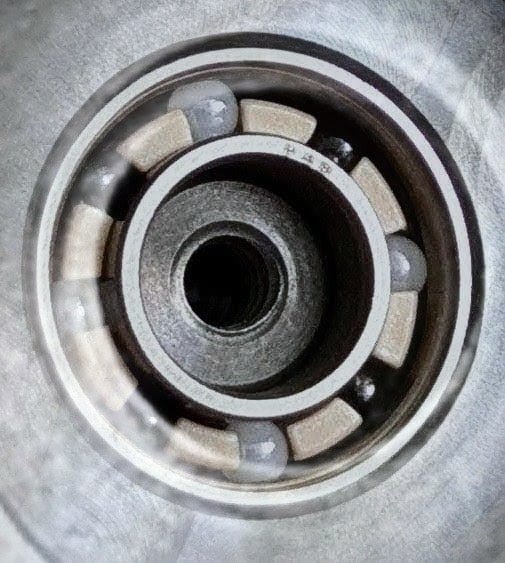 *DROP* Euphoria Spinner Bearings