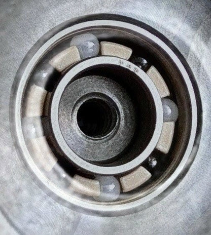 Euphoria Bearings - Eyes Peeled for the Next Drop!