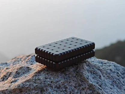 Clown Orange Ox. Available Now!