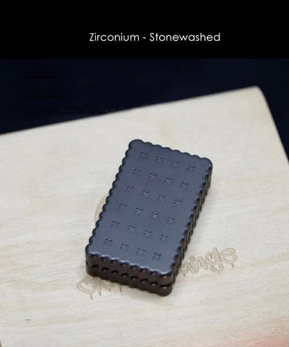 Clown Orange Ox. Available Now!