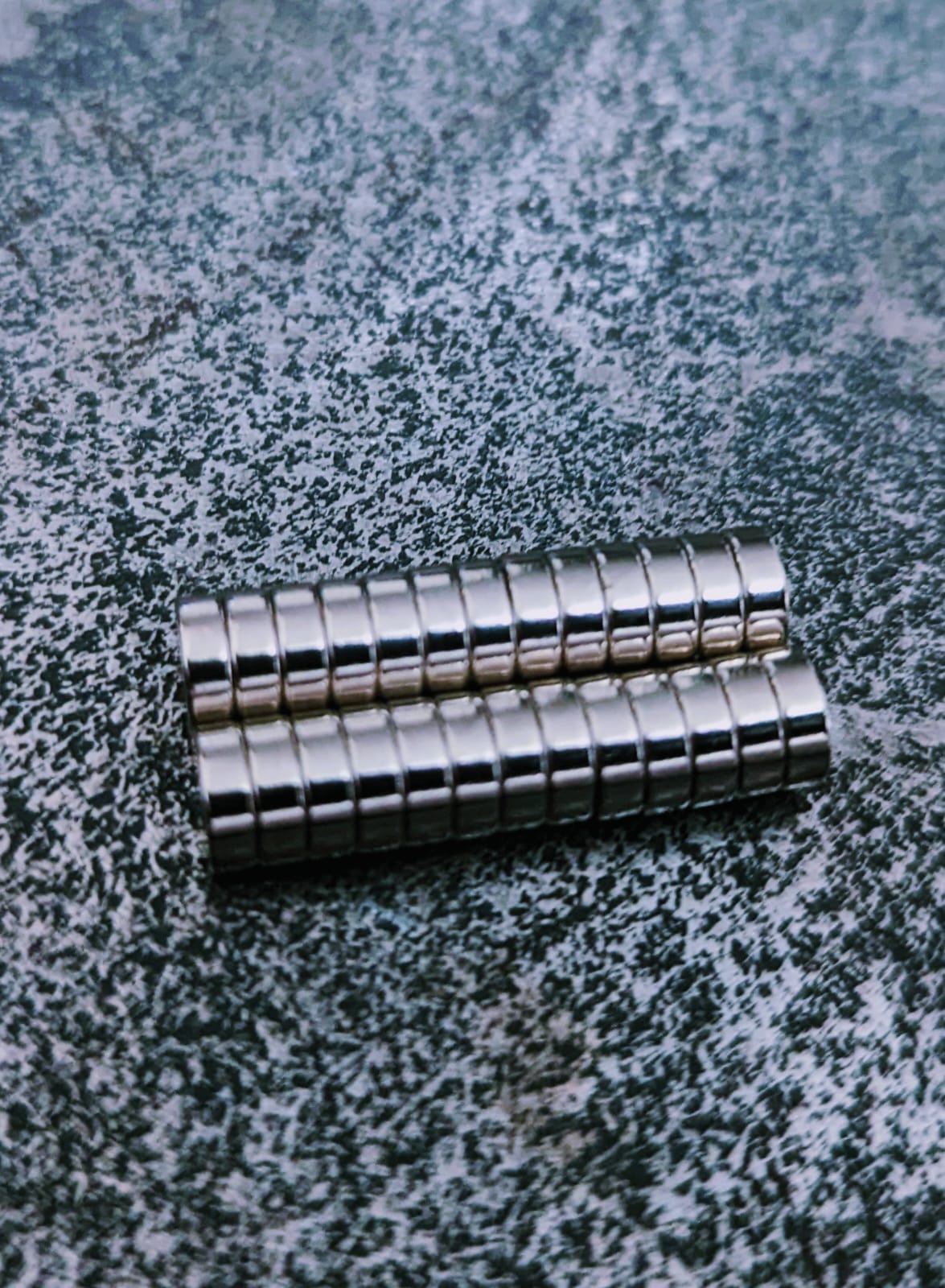 6x2mm n35 Premium Neodymium Magnets