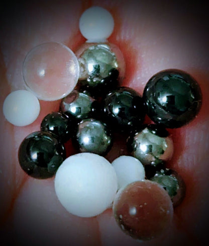 5mm Bead Balls for TOPD (10pc)