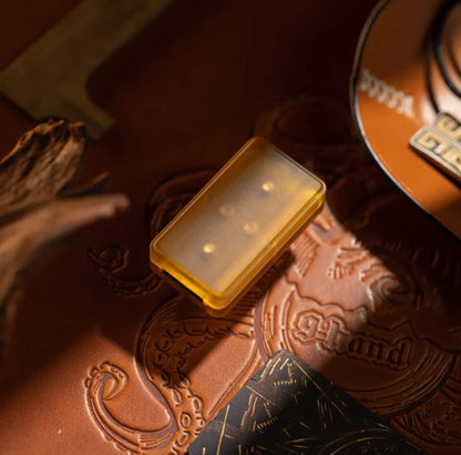 Nine Hands - Mechanical Ping Sliders - Dense Liners