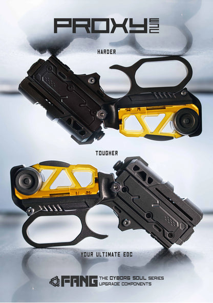 FANG KIT - ProxyEDC