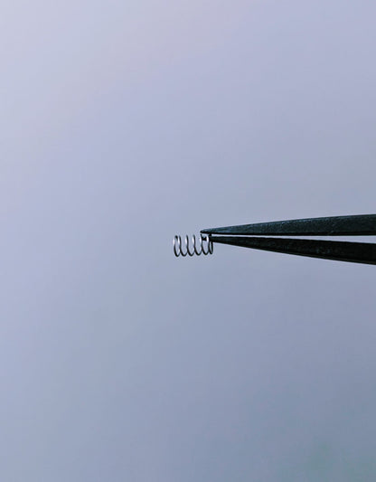 YEDC Pig Coin Custom Spring (set of 4)