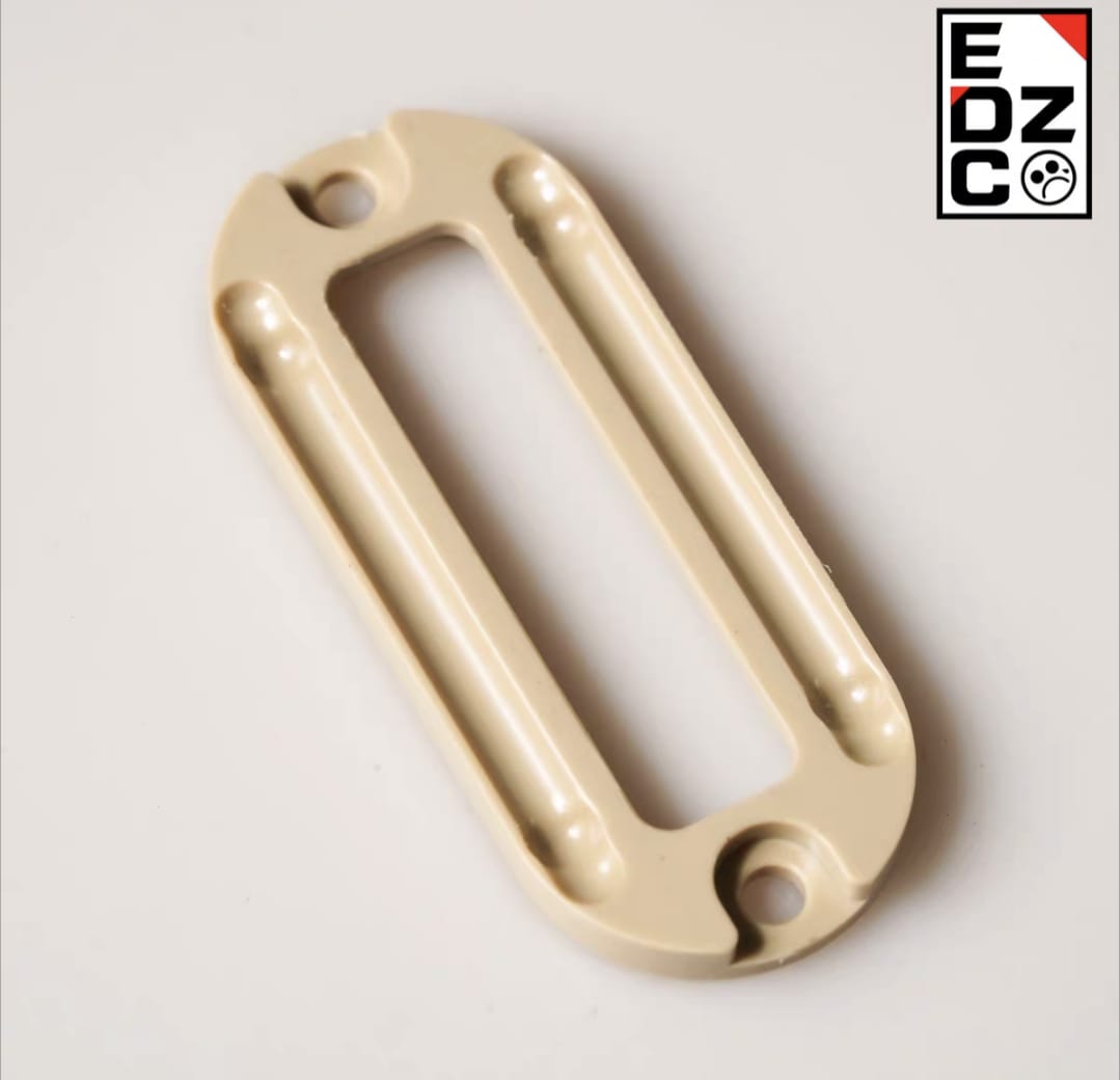 Metal Toys DZ - TOPB Accessories