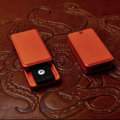 Nine Hands - Mechanical Ping Sliders - Dense Liners