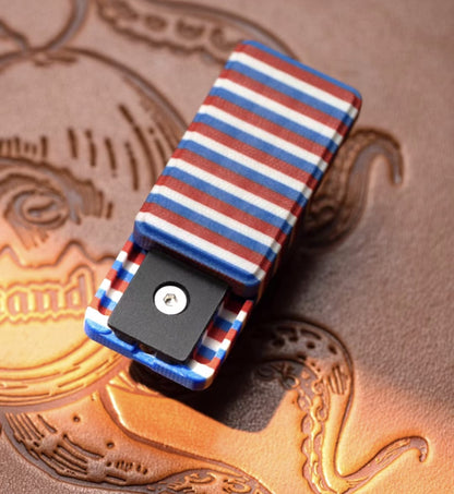 Nine Hands - Mechanical Ping Sliders - Dense Liners