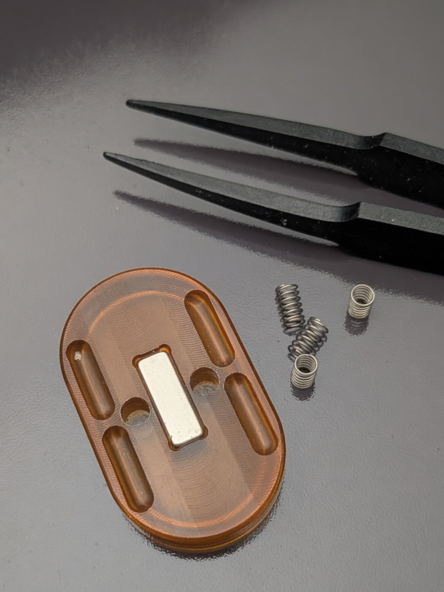 Fidget Tray Kit Work Space p4b.inc