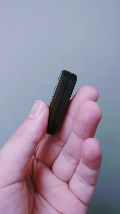 GDEDC Mechanical Feedback Sliders