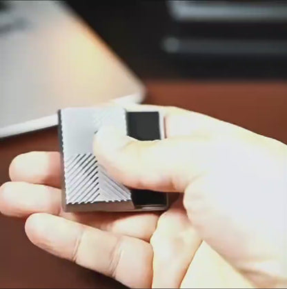 YIJOO - 3 Click Free Floating Slider