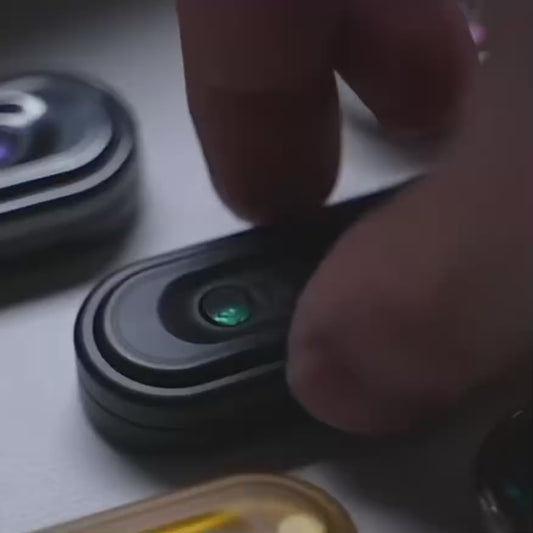 WM VOICE Mechanical Slider