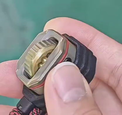 AMMO Decoder - Cracker