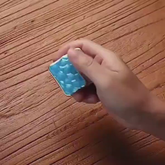 Caijue - Water Cube
