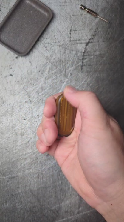 Haloo Mechanic 4 Track Slider