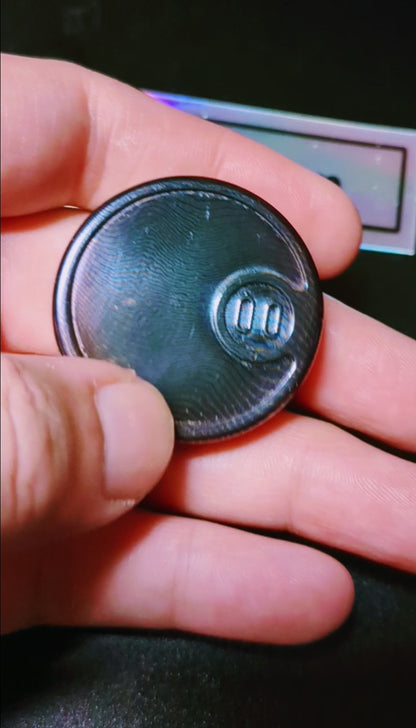 Custom Springs for Mechanical Fidgets / Ratchet Springs