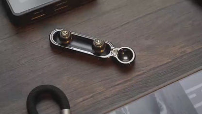 Metal Toys DZ - Cyber Ball 2.0