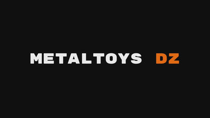 Metal Toys TOPD